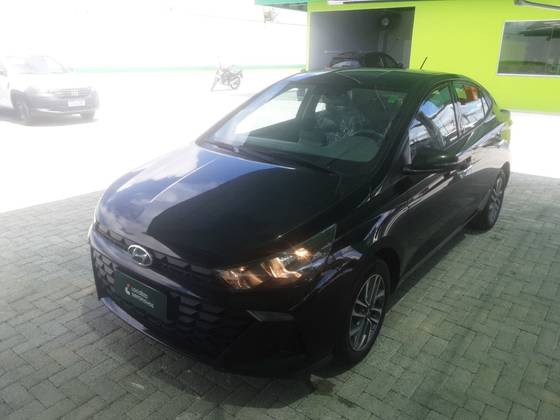 HYUNDAI HB20S 1.0 12V FLEX LIMITED PLUS MANUAL HYUNDAI HB20S 1.0 12V FLEX LIMITED PLUS MANUAL
